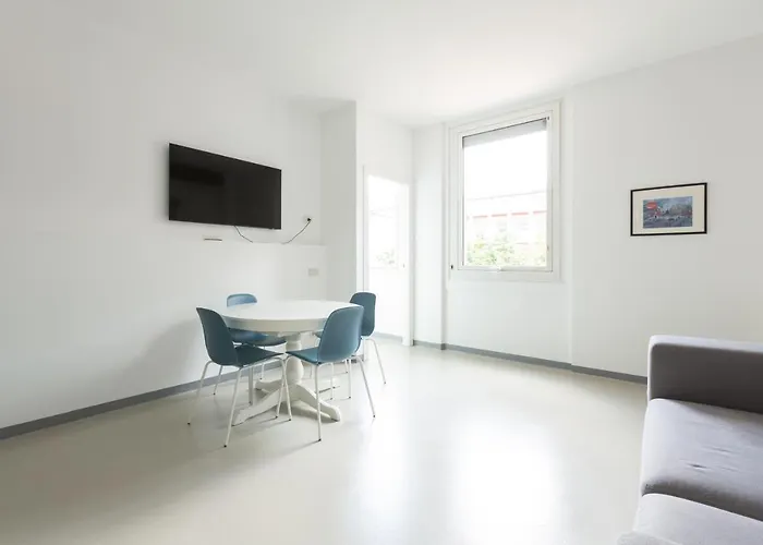 Porta Nuova Bright And Stylish Flat Appartamento Milano