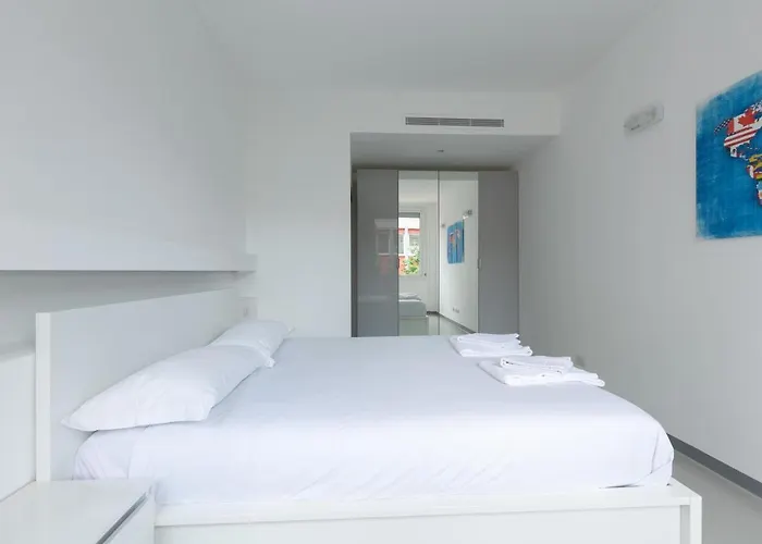 Appartamento Porta Nuova Bright And Stylish Flat Milano
