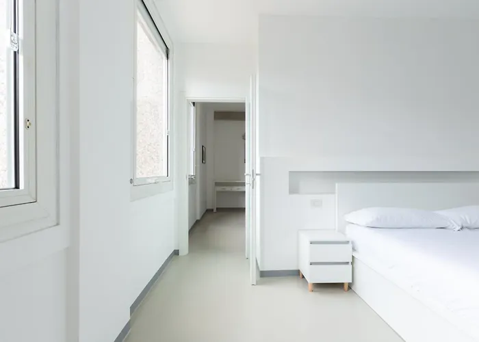 Porta Nuova Bright And Stylish Flat Appartamento