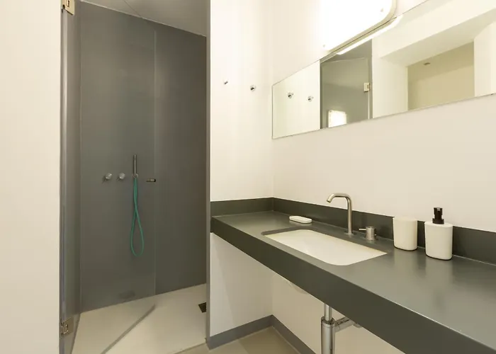 Porta Nuova Bright And Stylish Flat * Milano